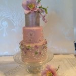 Hochzeitstorte
