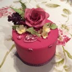 Hochzeitstorte