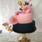 Hochzeitstorte