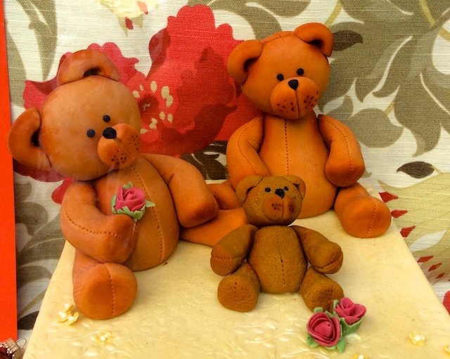 Teddy-Kurs