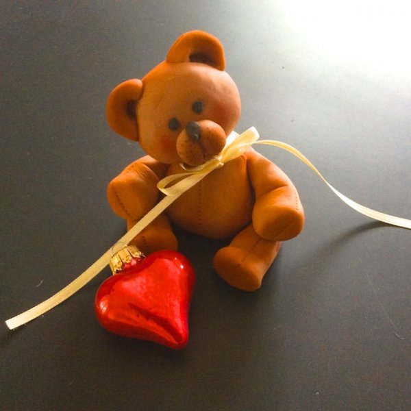 Teddy-Kurs