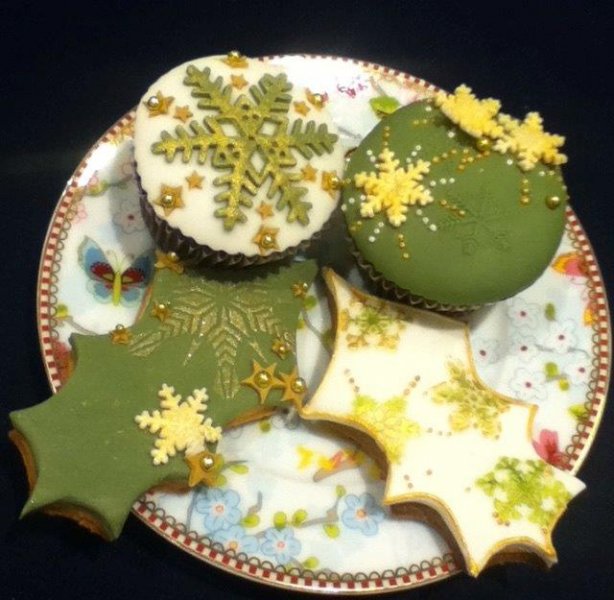 Weihnachten