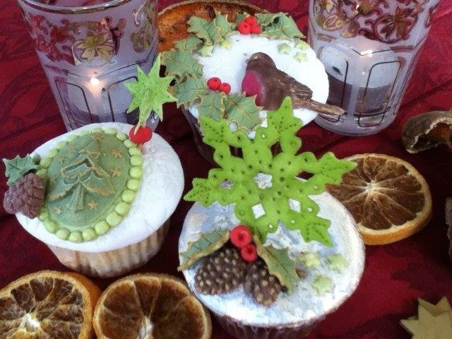 Weihnachten